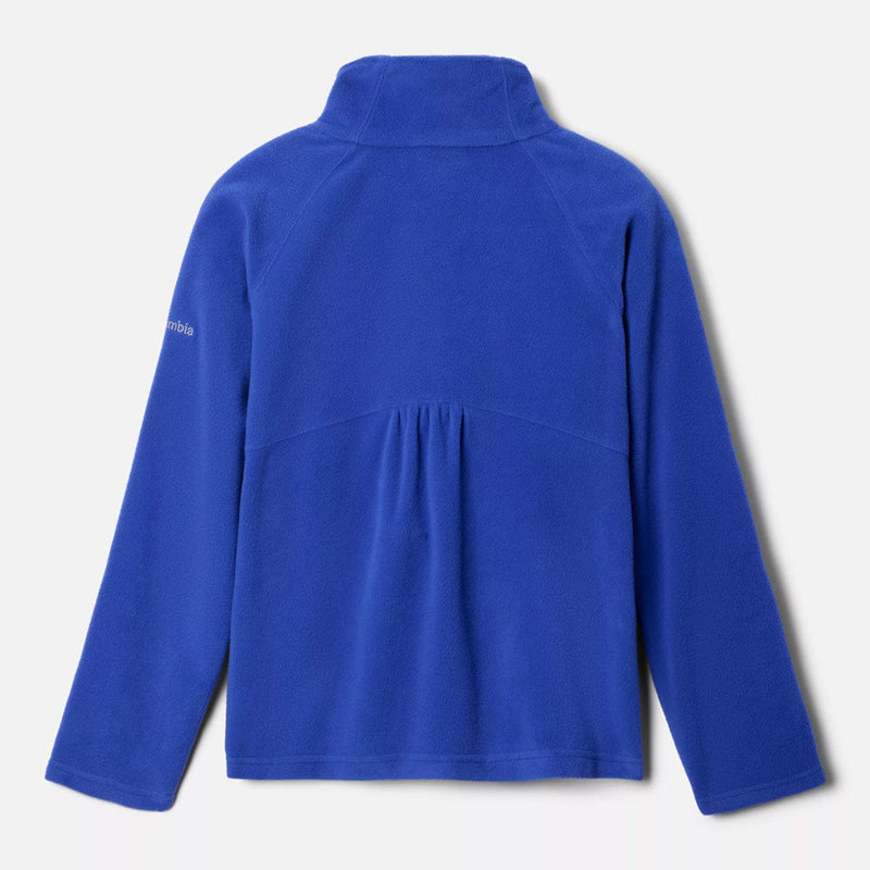 Load image into Gallery viewer, Columbia Glacial Fleece Half Zip Fleece Pullover - Girls
