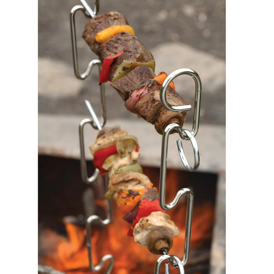 Coghlan's Skewers - 4 Pack