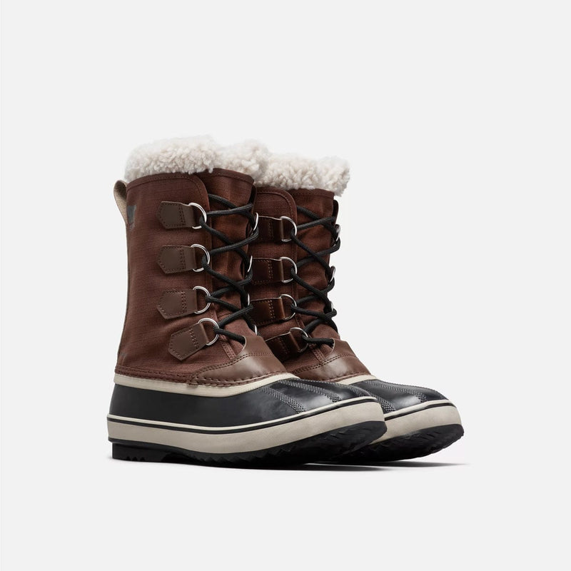 Load image into Gallery viewer, Sorel Men&#39;s 1964 Pac Nylon Waterproof Boot
