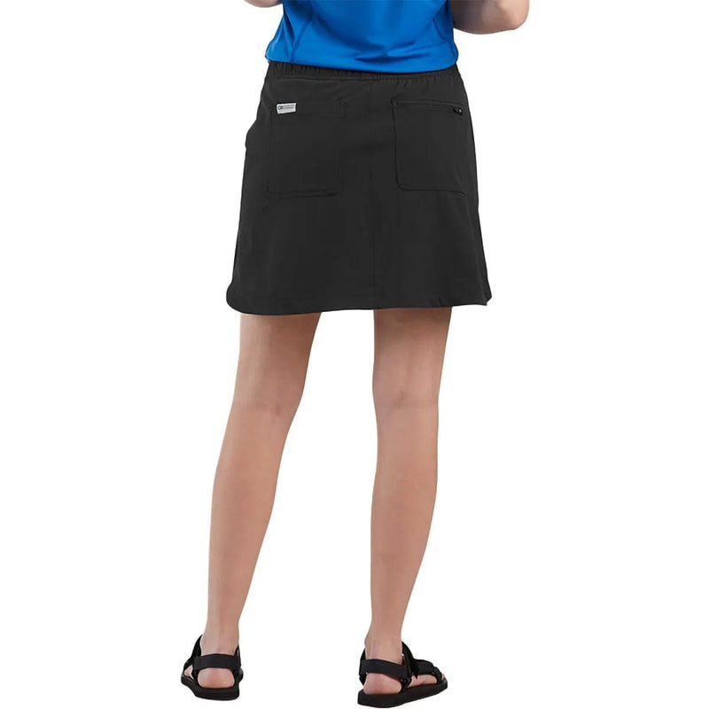 Load image into Gallery viewer, Outdoor Research Women&#39;s Ferrosi Skort
