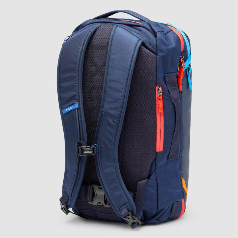 Load image into Gallery viewer, Cotopaxi Allpa 28L Travel Pack (COLORS WILL VARY)
