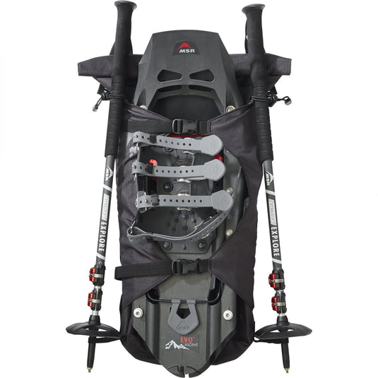 MSR Evo Ascent Snowshoe Kit