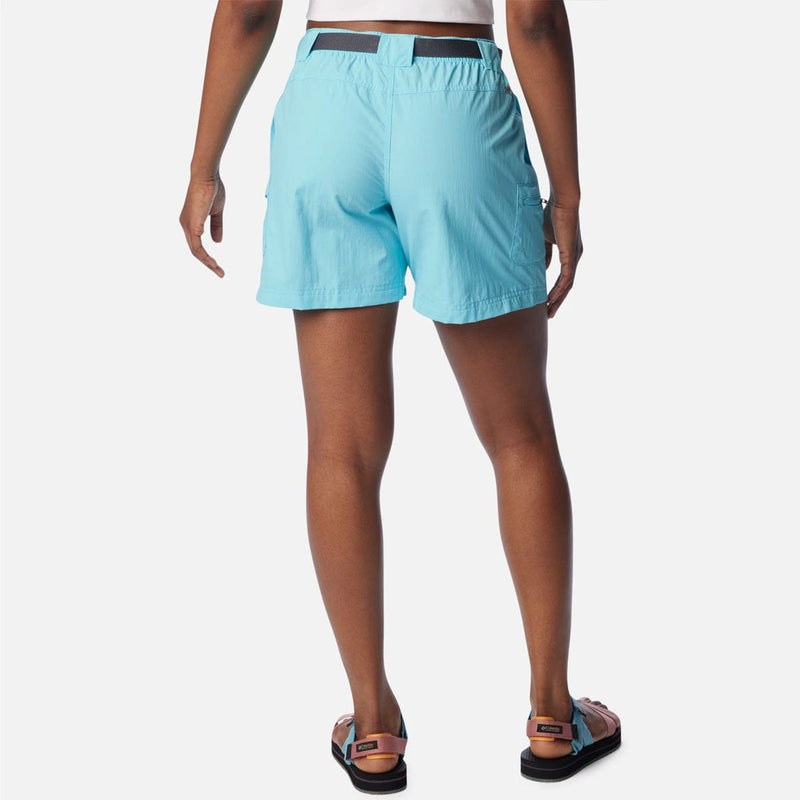 Load image into Gallery viewer, Columbia Sandy River Cargo 6in. Inseam Short - Women&#39;s
