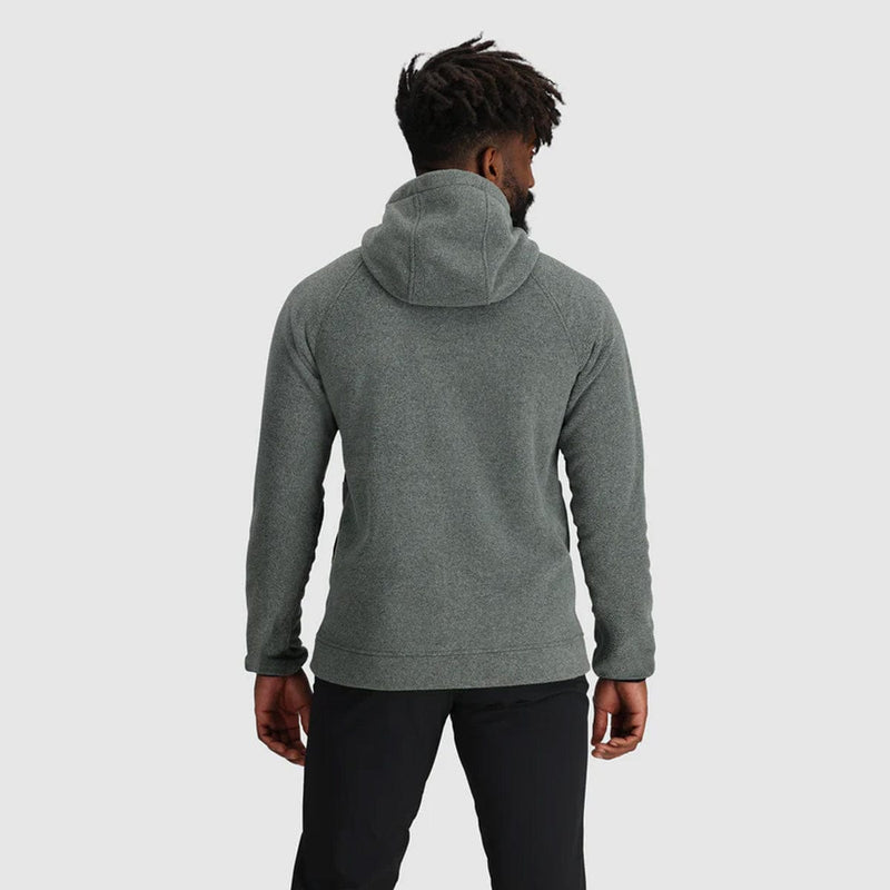 Load image into Gallery viewer, Outdoor Research Men&#39;s OR Polartec 200 Hoodie
