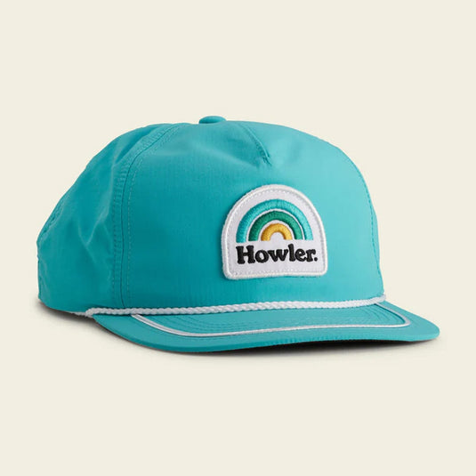 Howler Brothers Unstructured Snapback Hats