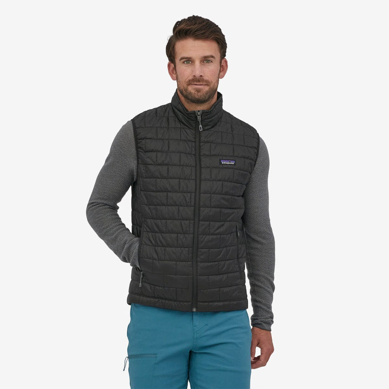 Load image into Gallery viewer, Patagonia Men&#39;s Nano Puff Vest
