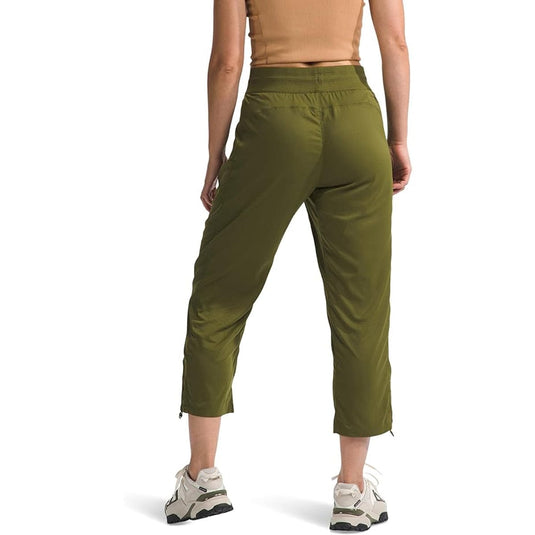 The North Face Women's Aphrodite Motion Capri