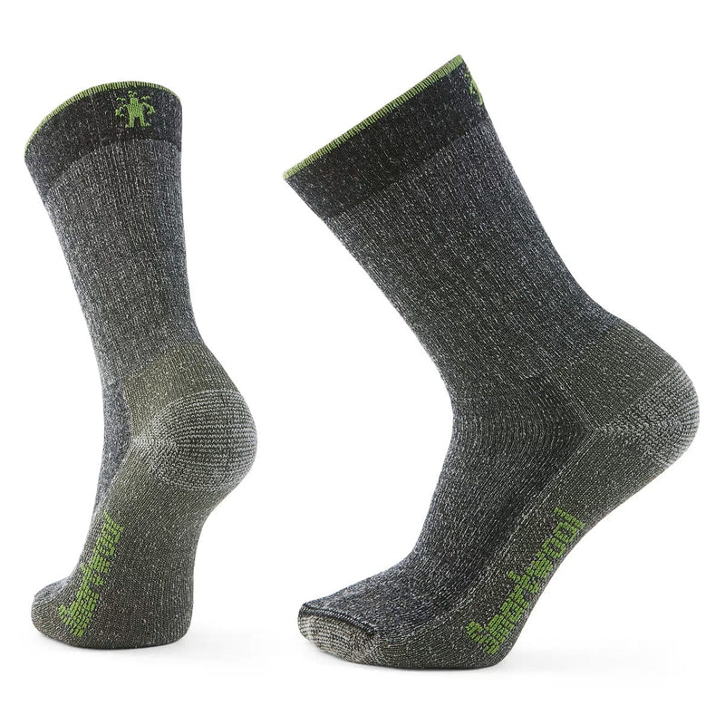 Load image into Gallery viewer, Smartwool Hike Classic Edition Full Cushion 2nd Cut Crew Socks
