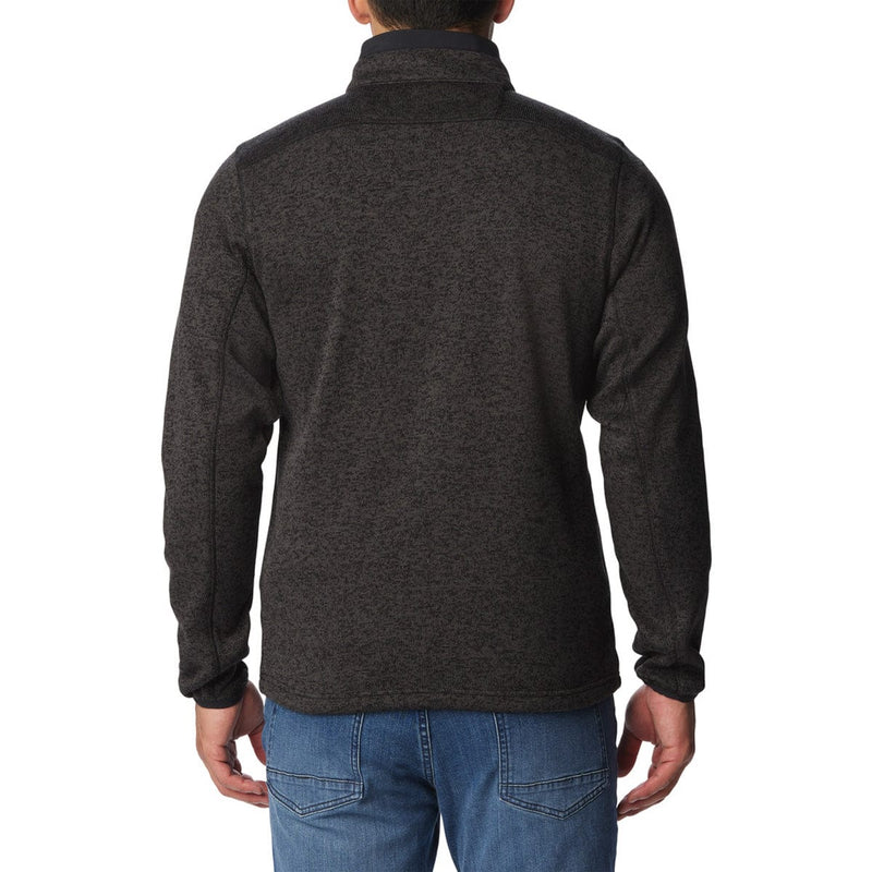 Load image into Gallery viewer, Columbia Men&#39;s Sweater Weather Half Zip
