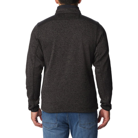 Columbia Men's Sweater Weather Half Zip