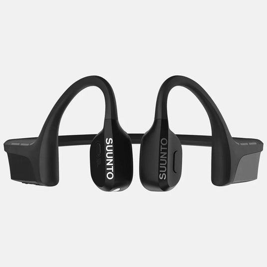 Suunto Wing Headphones with Charging Dock