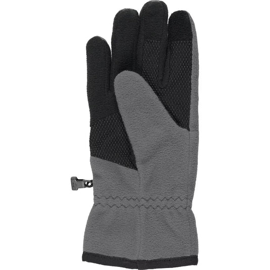 The North Face Etip Heavyweight Fleece Glove