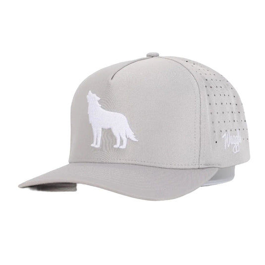 Waggle Dire Wolf Snapback Hat