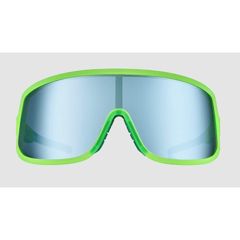 Load image into Gallery viewer, goodr WG Sunglasses - Nuclear Gnar
