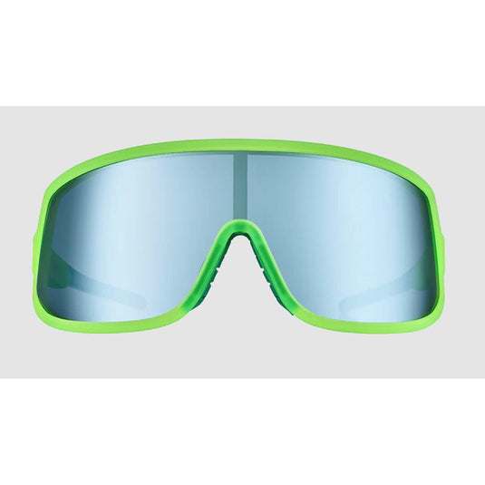 goodr WG Sunglasses - Nuclear Gnar