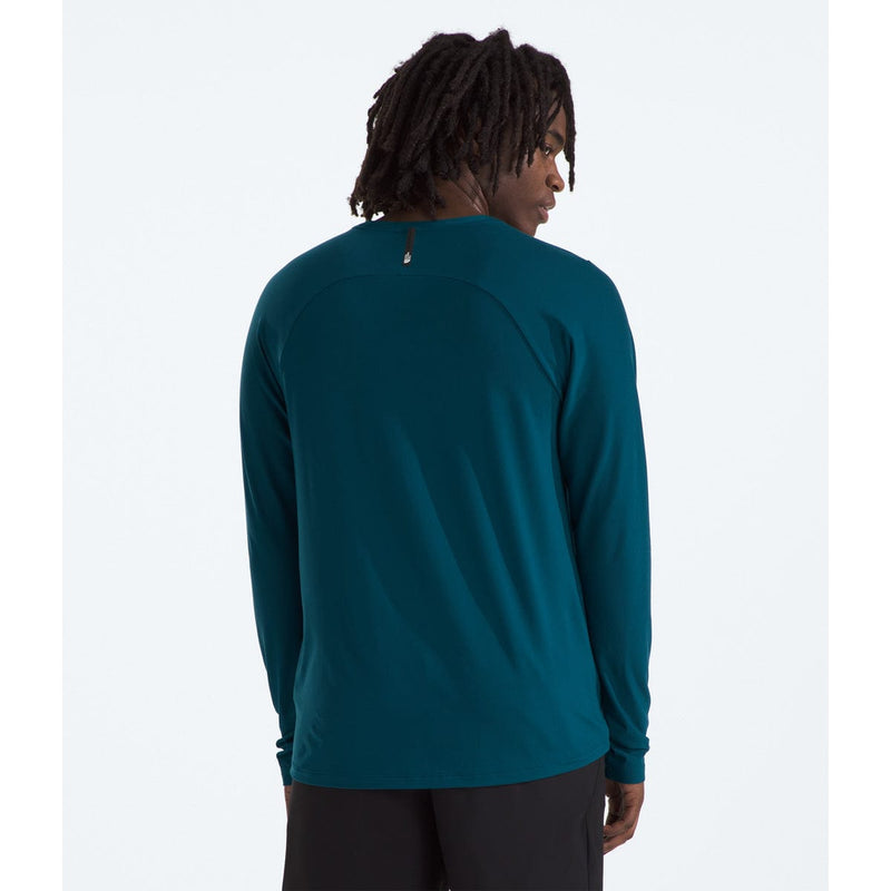 Load image into Gallery viewer, The North Face Men&#39;s Dune Sky Long Sleeve Crew
