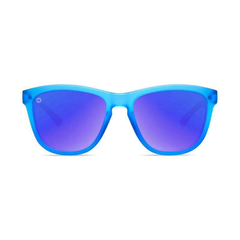 Load image into Gallery viewer, Knockaround Premiums Sunglasses - Rocket Pop
