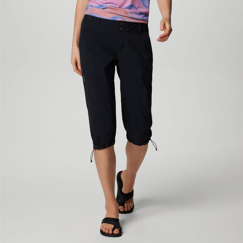 Load image into Gallery viewer, Columbia Saturday Trail II Women&#39;s Knee Pant
