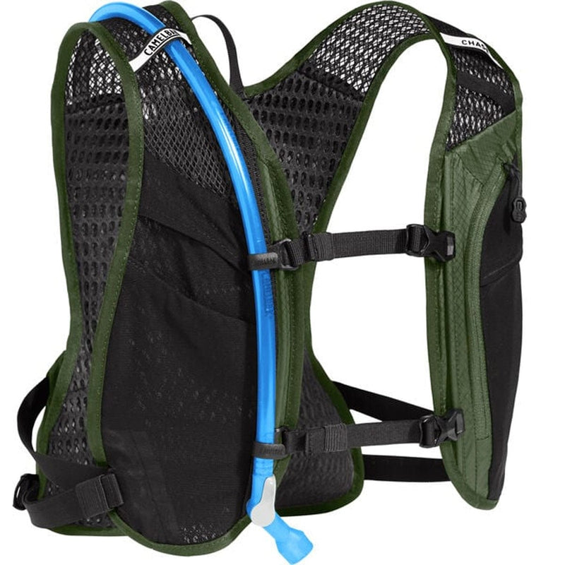 Load image into Gallery viewer, CamelBak Chase Bike Vest 50oz Hydration Pack
