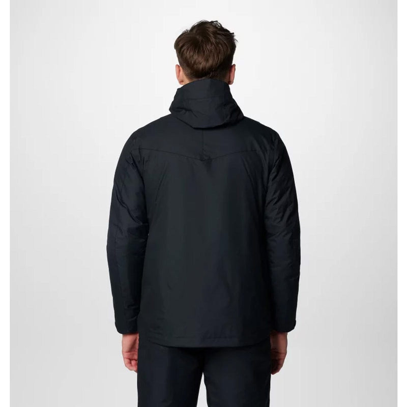 Load image into Gallery viewer, Columbia Men&#39;s Whirlibird V™ Interchange Jacket
