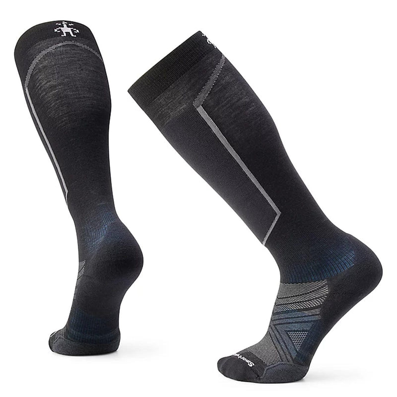 Load image into Gallery viewer, Smartwool Ski Targeted Cushion Extra Stretch Over The Calf Socks
