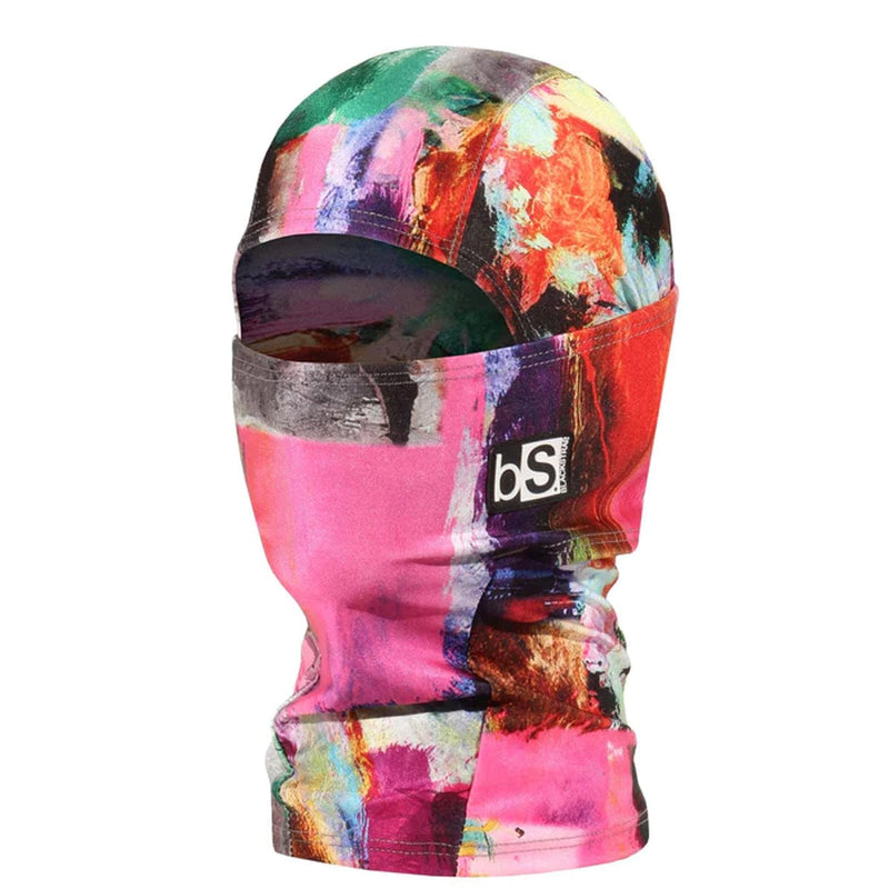 Load image into Gallery viewer, BlackStrap The Kids Hood Balaclava
