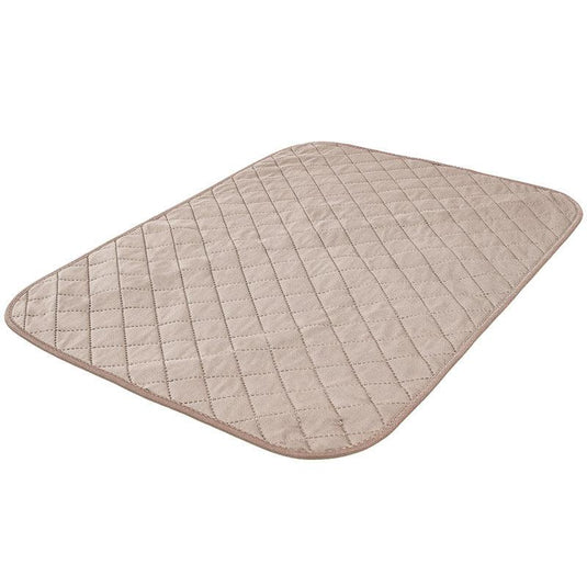 Bamboo Bliss Pet Cooling Mat by Dog Hugs Cat