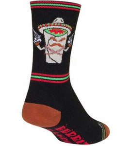 SockGuy Bandito 6 in. Socks