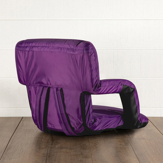 Ventura Portable Reclining Stadium Seat by Picnic Time Family of Brands