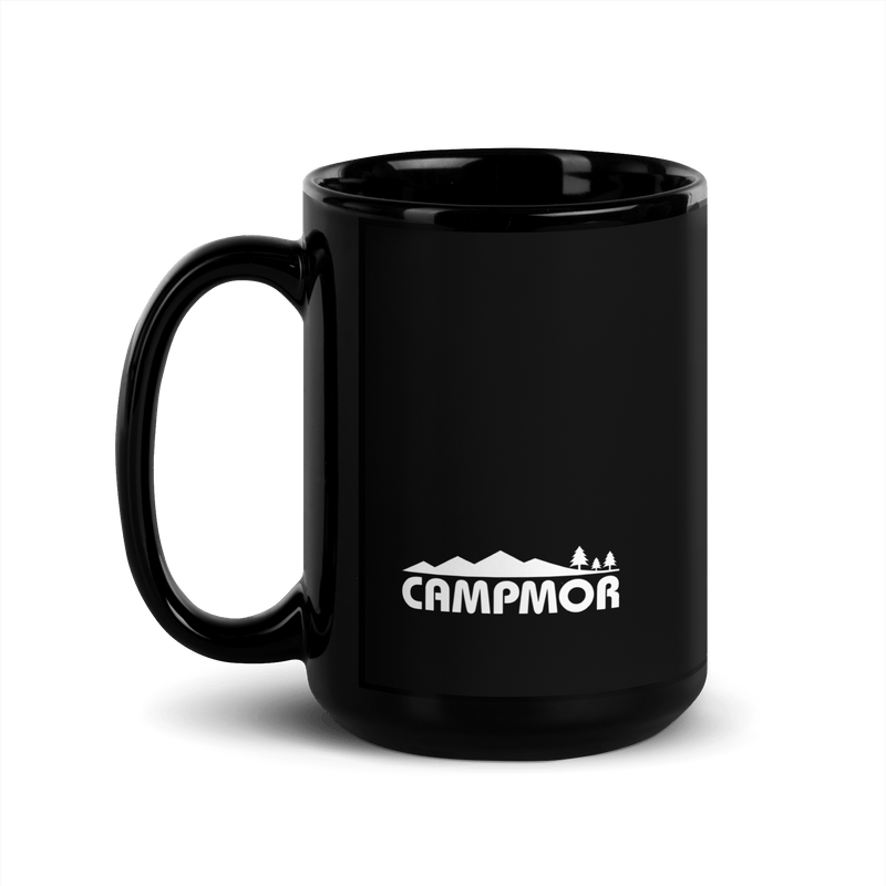 Load image into Gallery viewer, Campmor Pickup Truck Ceramic 15 oz. Mug
