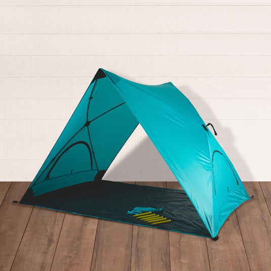 Pismo A-Frame Portable Beach Tent by Picnic Time Family of Brands