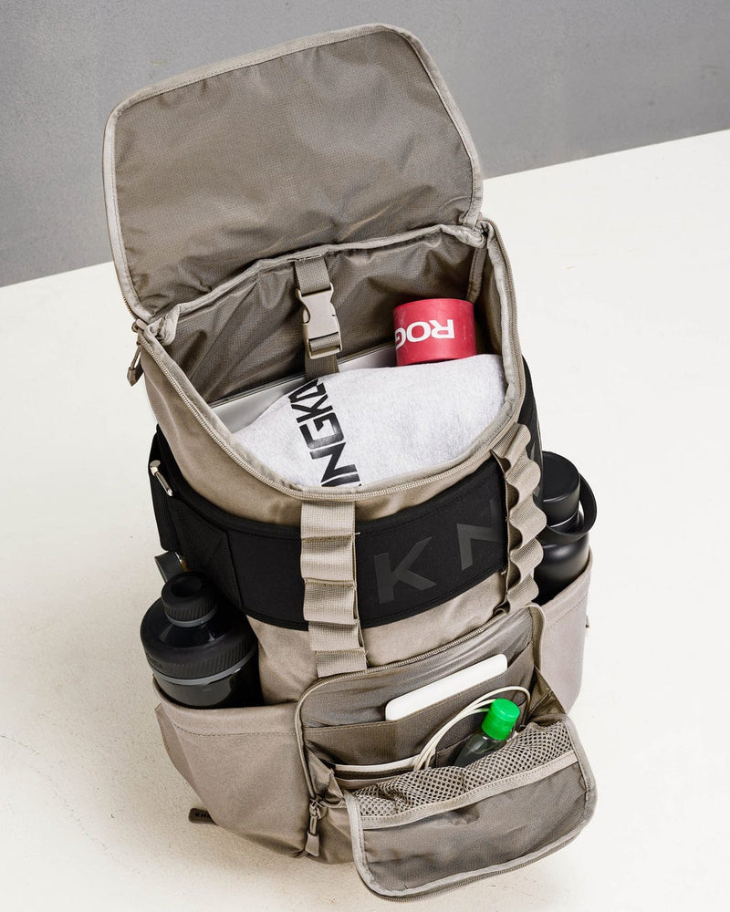 Load image into Gallery viewer, Core Backpack by King Kong Apparel
