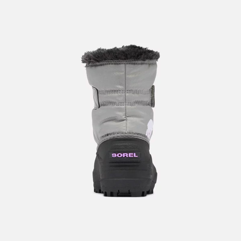 Load image into Gallery viewer, Sorel Toddler Snow Commander Boot
