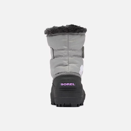 Sorel Toddler Snow Commander Boot