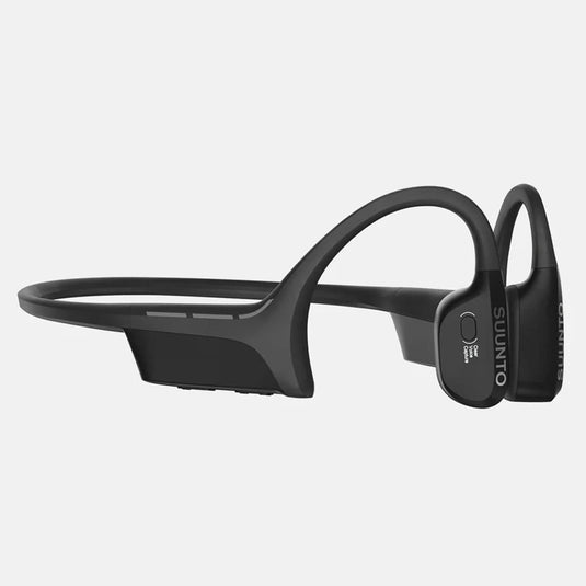 Suunto Wing Headphones with Charging Dock