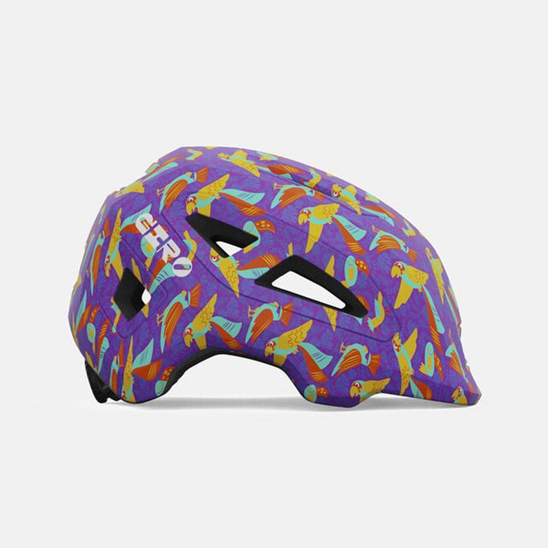 Load image into Gallery viewer, Giro Scamp MIPS II Youth Cycling Helmet
