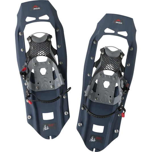 MSR Evo Trail Snowshoe Kit