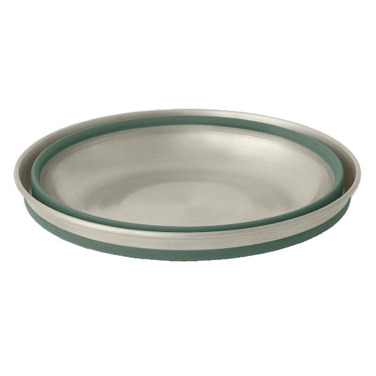 Sea-to-Summit Detour Stainless Steel Collapsible Bowl