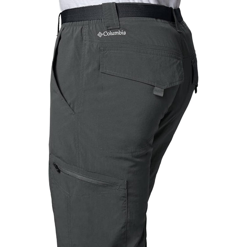 Load image into Gallery viewer, Columbia Silver Ridge Cargo Pant - 30in. Inseam - Men&#39;s
