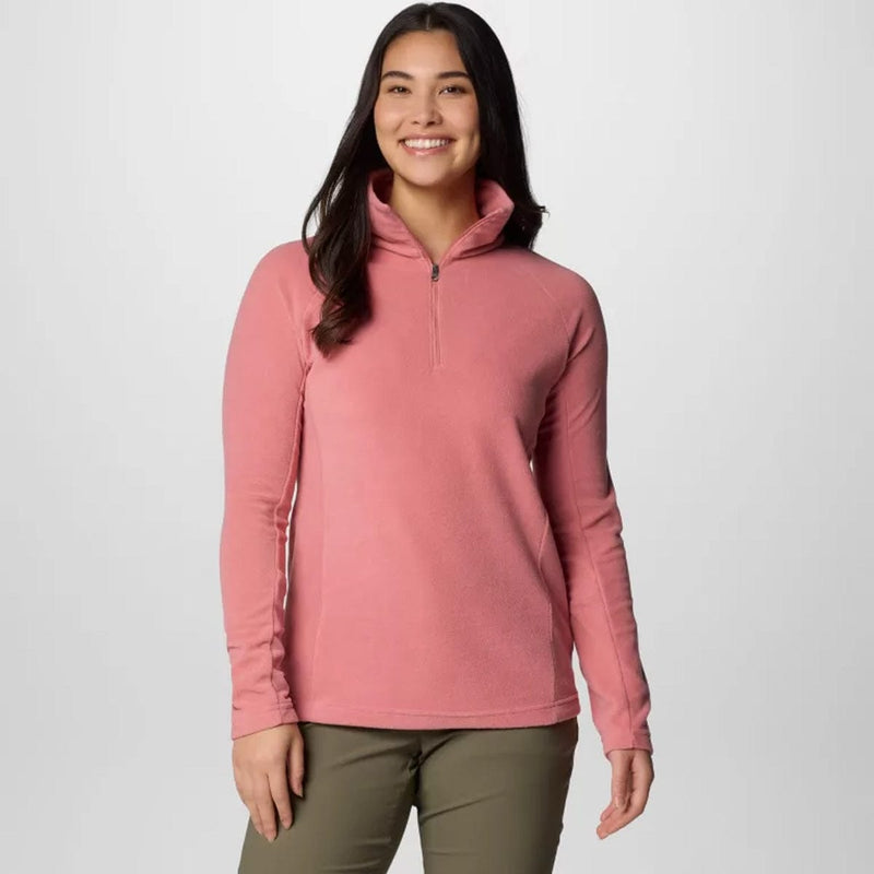 Load image into Gallery viewer, Columbia Glacial IV Half Zip Fleece Pullover - Women&#39;s
