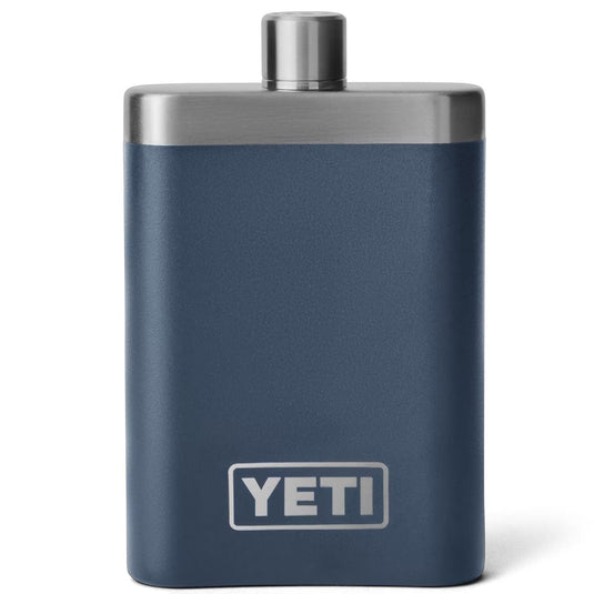 YETI 7oz Single-Wall Flask