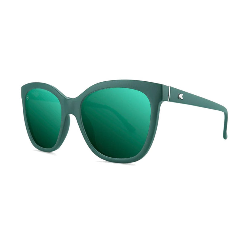 Load image into Gallery viewer, Knockaround Deja Views Sunglasses - Poison Ivy
