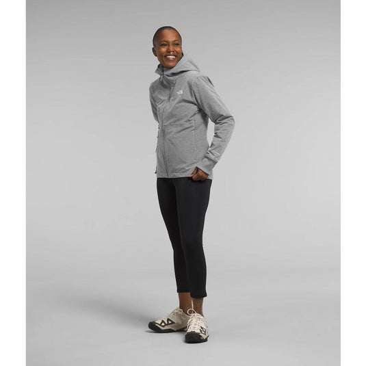 The North Face Women's Shelbe Raschel Hoodie