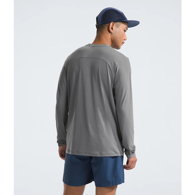 Load image into Gallery viewer, The North Face Men&#39;s Dune Sky Long Sleeve Crew
