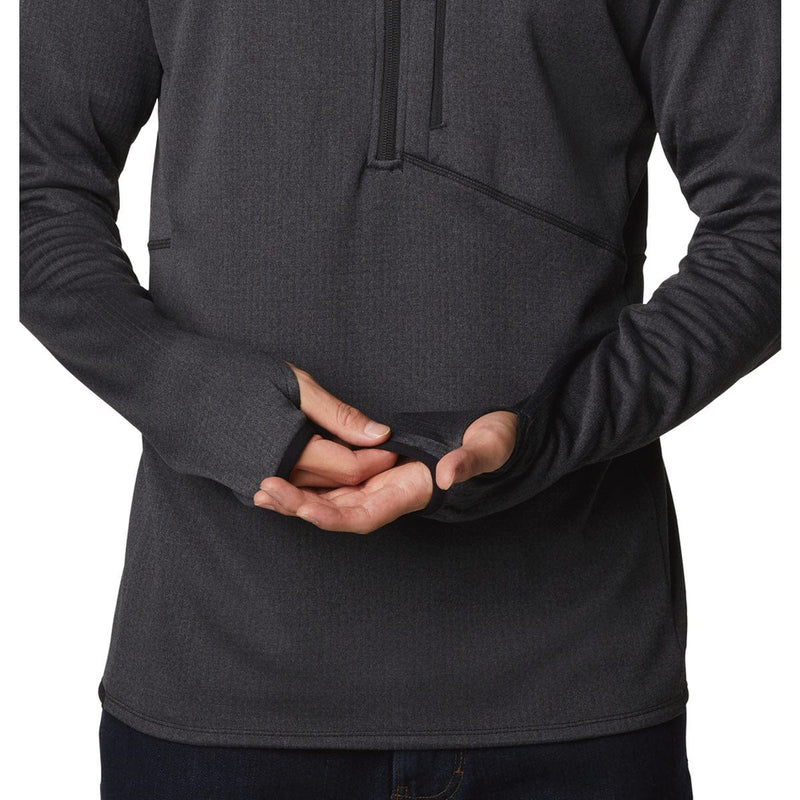 Load image into Gallery viewer, Columbia Men&#39;s Park View Fleece Half Zip
