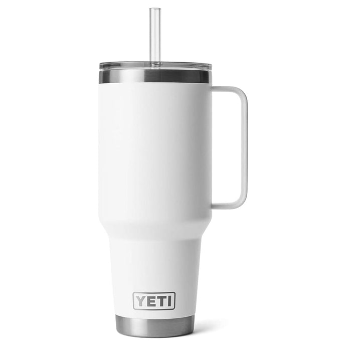 YETI Rambler 42 oz Straw Cup