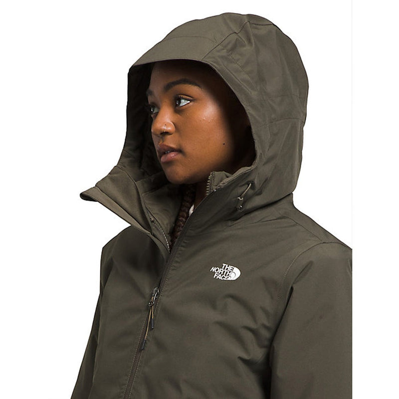 Load image into Gallery viewer, The North Face Women&#39;s Carto Triclimate Jacket
