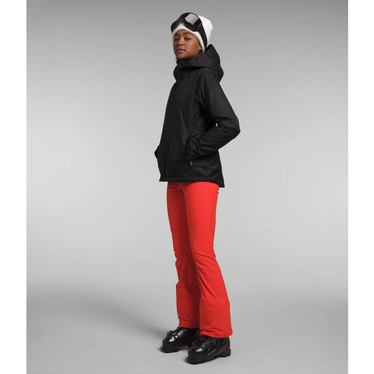 The North Face Women's Clementine Triclimate Jacket