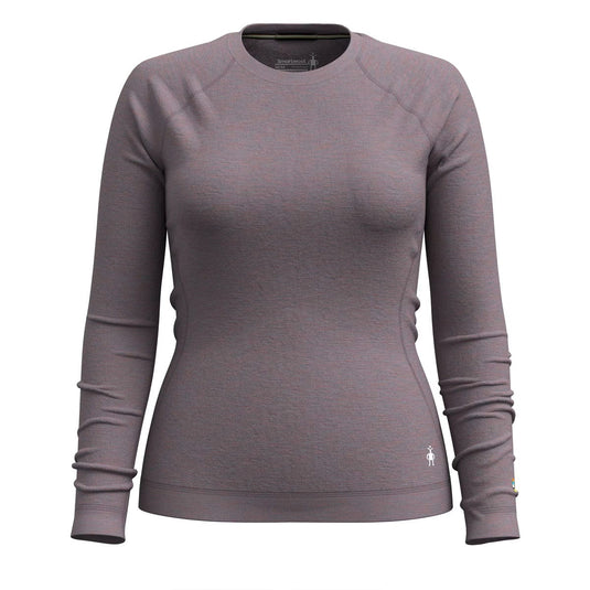 SmartWool Women's Classic Thermal Merino Base Layer Crew