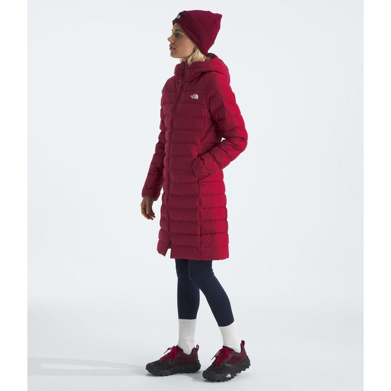 Load image into Gallery viewer, The North Face Women&#39;s Aconcagua Parka
